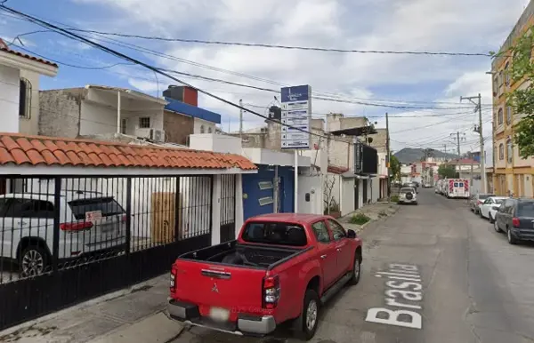 Casa en venta en Ciudad del Valle, Tepic — foto 3 de 6