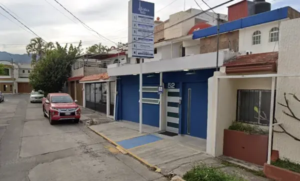 Casa en venta en Ciudad del Valle, Tepic — foto 2 de 6