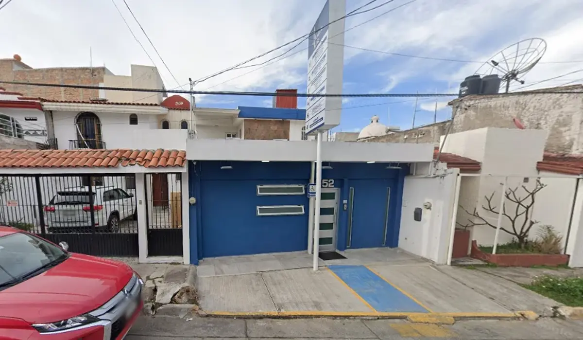 Casa en venta en Ciudad del Valle, Tepic — foto 1 de 6