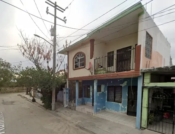 Casa en venta en José Luis Lozano, Cadereyta Jiménez — foto 3 de 6