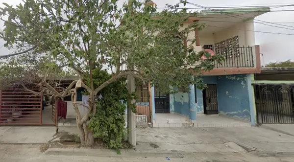 ¡OPORTUNIDAD ÚNICA! CASA EN REMATE