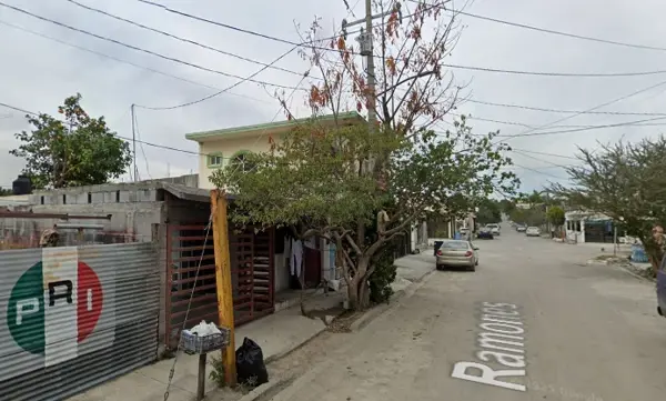 Casa en venta en José Luis Lozano, Cadereyta Jiménez — foto 2 de 6