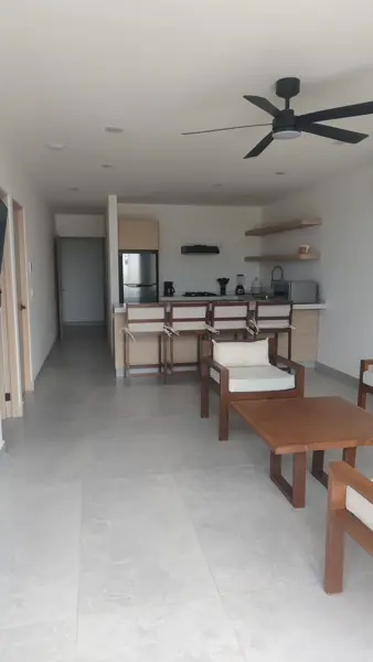 Departamento en renta en Lomas de Rosarito, Los Cabos — foto 3 de 13