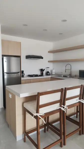 Departamento en renta en Lomas de Rosarito, Los Cabos — foto 2 de 13