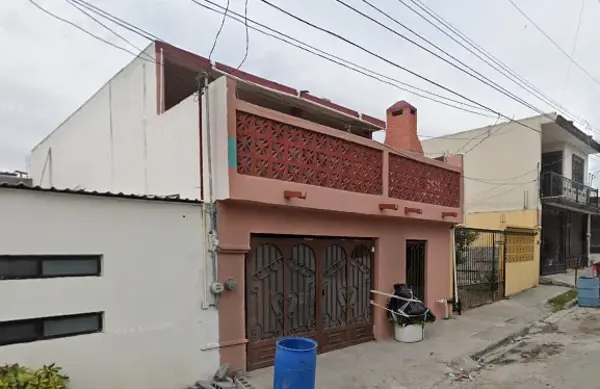 Casa en venta en José Luis Lozano, Cadereyta Jiménez — foto 2 de 6