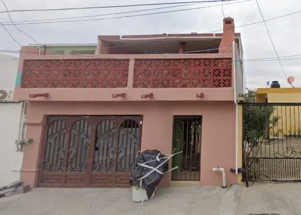 ¡OPORTUNIDAD ÚNICA! CASA EN REMATE