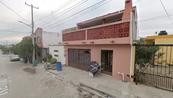 Casa en venta en José Luis Lozano, Cadereyta Jiménez — foto 3 de 6
