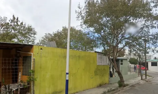 Casa en venta en José Luis Lozano, Cadereyta Jiménez — foto 2 de 6
