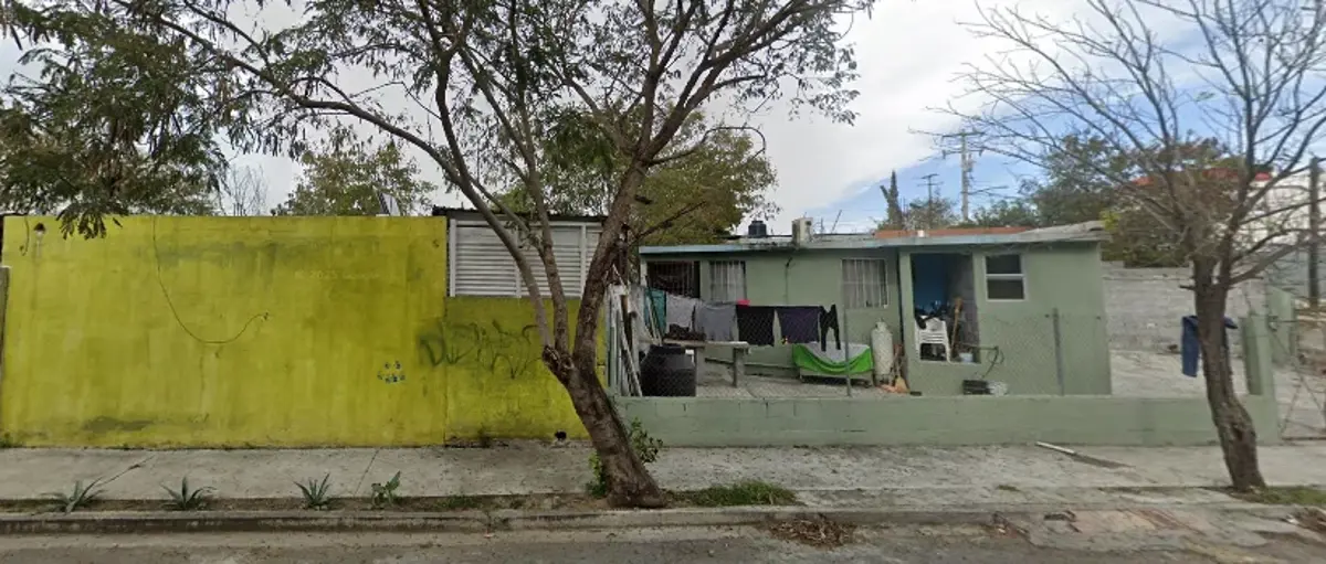 Casa en venta en José Luis Lozano, Cadereyta Jiménez — foto 1 de 6