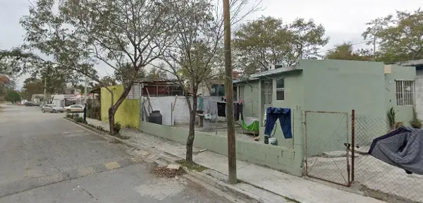 Casa en venta en José Luis Lozano, Cadereyta Jiménez — foto 3 de 6