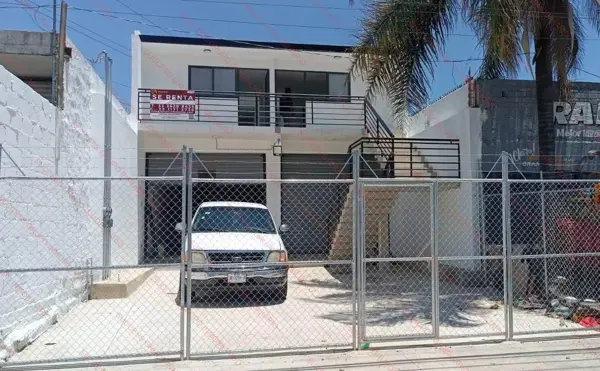 Departamento en renta en Las Pomas, San Pedro Tlaquepaque — foto 2 de 10