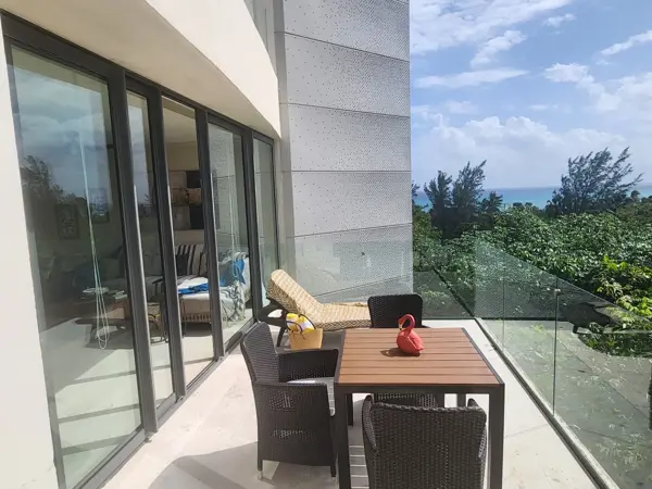 Departamento en renta en Playa del Carmen Centro, Playa del Carmen — foto 3 de 26