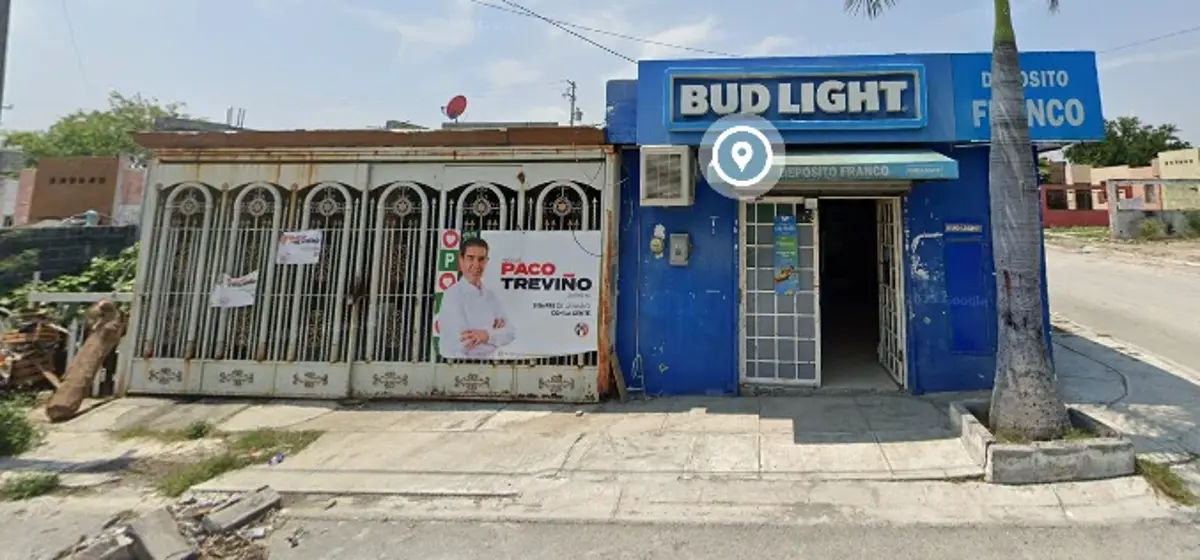 Casa en venta en Colinas de San Juan, Juárez — foto 1 de 6