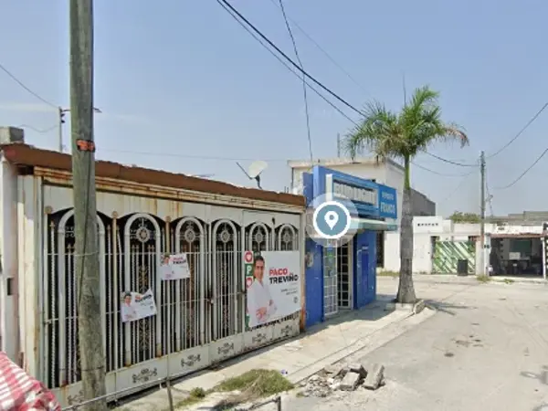 Casa en venta en Colinas de San Juan, Juárez — foto 2 de 6