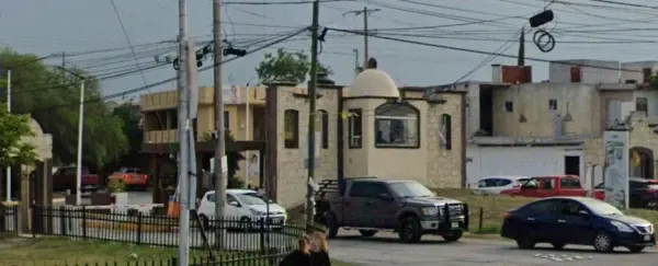 Casa en venta en Ex Hacienda El Rosario, Juárez — foto 3 de 6