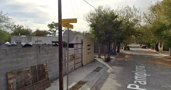 Casa en venta en Praderas de San Juan, Juárez — foto 2 de 6