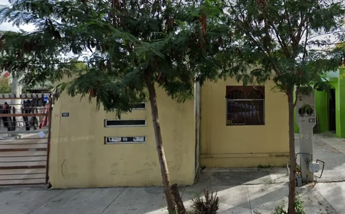 Casa en venta en Praderas de San Juan, Juárez — foto 1 de 6