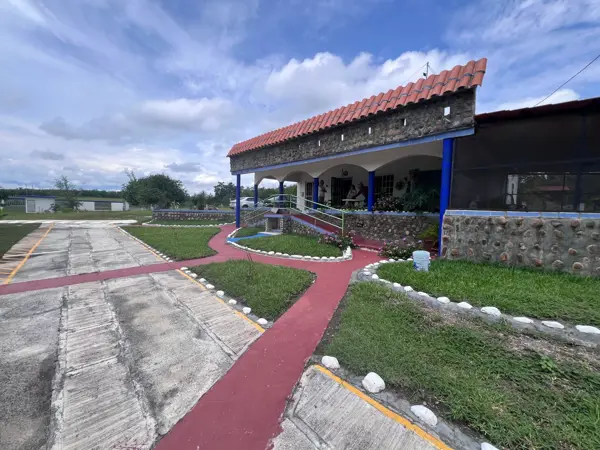 Quinta en venta en La Purísima, Cadereyta Jiménez — foto 2 de 36