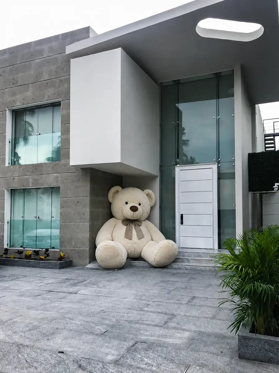 Casa en renta en Playa Magna, Playa del Carmen — foto 1 de 34