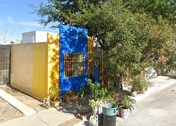 Casa en venta en Residencial Terranova, Juárez — foto 3 de 6