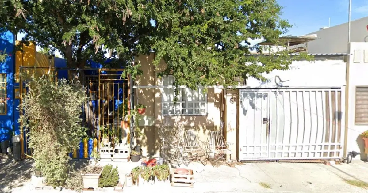 Casa en venta en Residencial Terranova, Juárez — foto 1 de 6