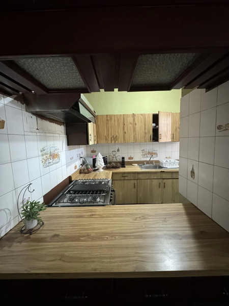 Departamento en renta en Antiguo Corral de Piedra, San Nicolás de los Garza — foto 3 de 10