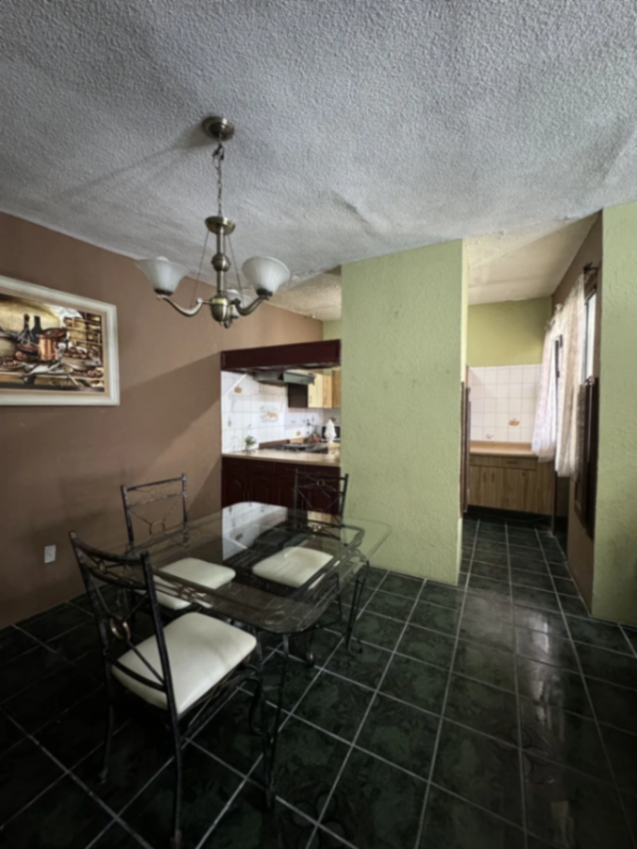 Departamento en renta en Antiguo Corral de Piedra, San Nicolás de los Garza — foto 1 de 10