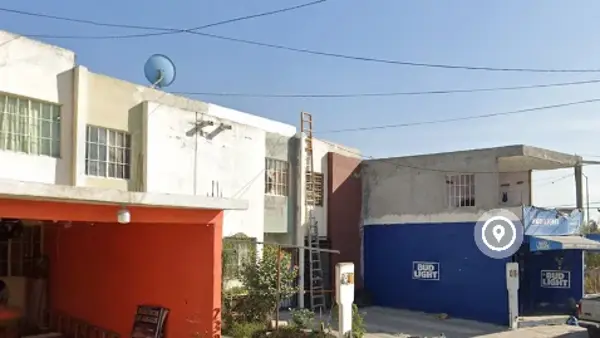 Casa en venta en Riberas de la Morena, Juárez — foto 2 de 6