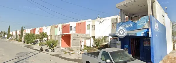 Casa en venta en Riberas de la Morena, Juárez — foto 3 de 6