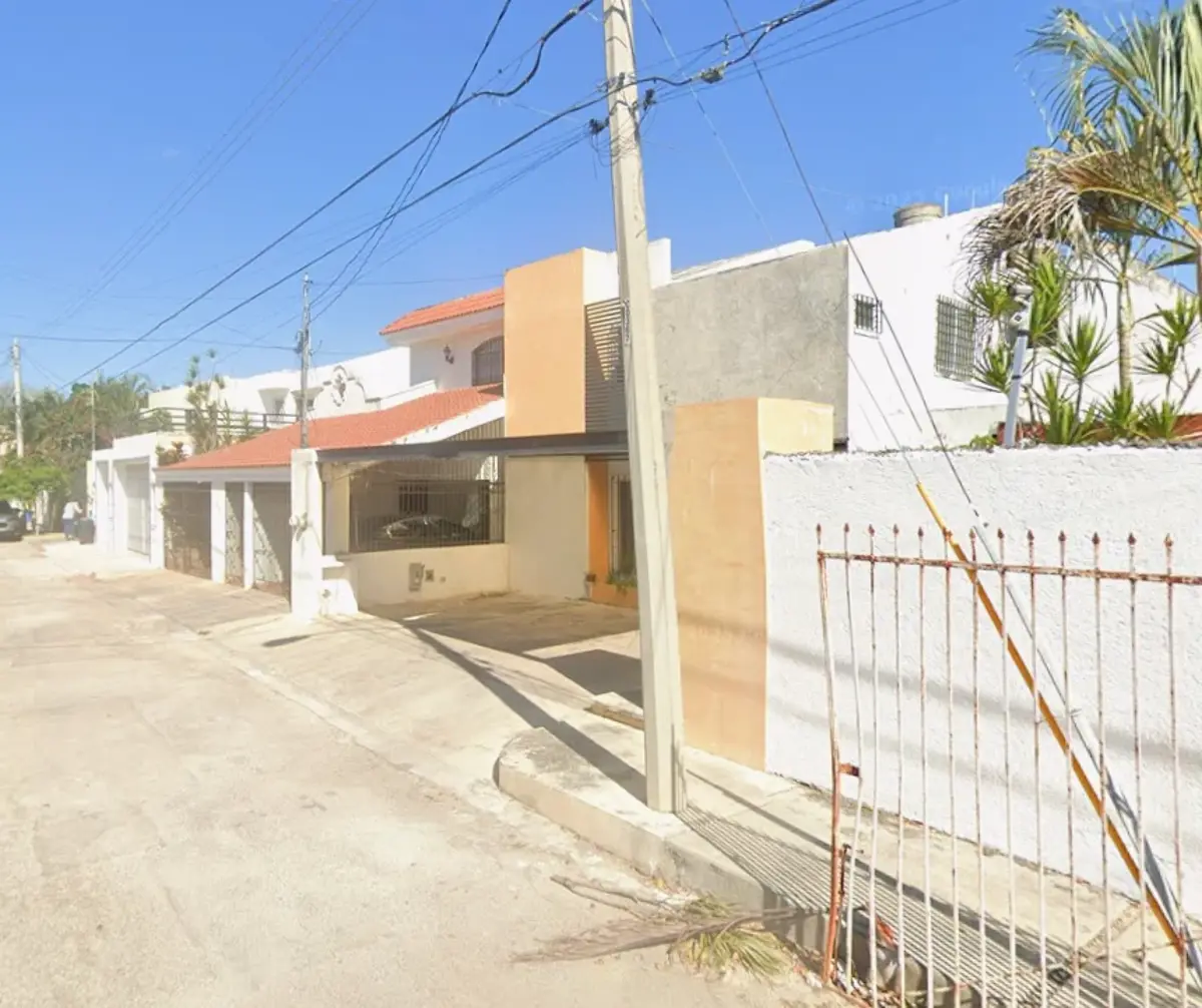 Casa en venta en Privada Chuburna de Hidalgo, Mérida — foto 1 de 8