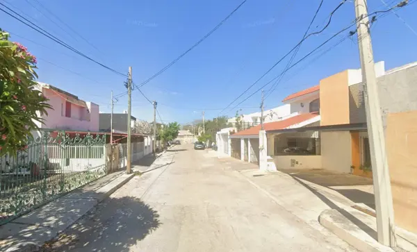 Casa en venta en Privada Chuburna de Hidalgo, Mérida — foto 3 de 8