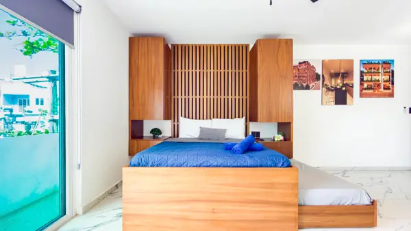 Departamento en venta en Zazil Ha, Playa del Carmen — foto 3 de 21