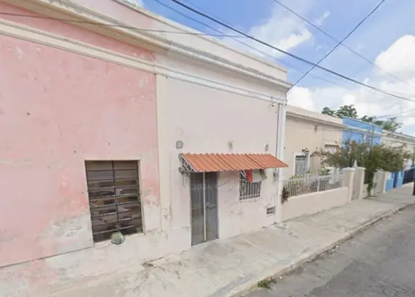 Casa en venta en Merida Centro, Mérida — foto 3 de 8