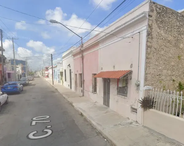 Casa en venta en Merida Centro, Mérida — foto 2 de 8