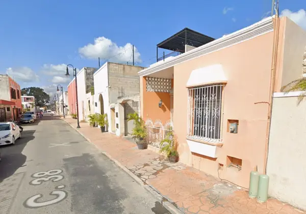 Casa en venta en Valladolid Centro, Valladolid — foto 2 de 8