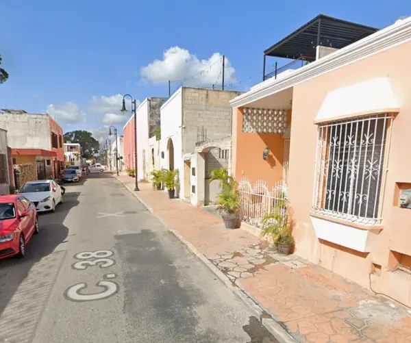 Casa en venta en Valladolid Centro, Valladolid — foto 3 de 8