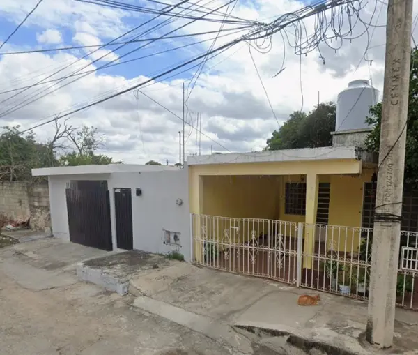 Casa en venta en Mayapan, Mérida — foto 2 de 6