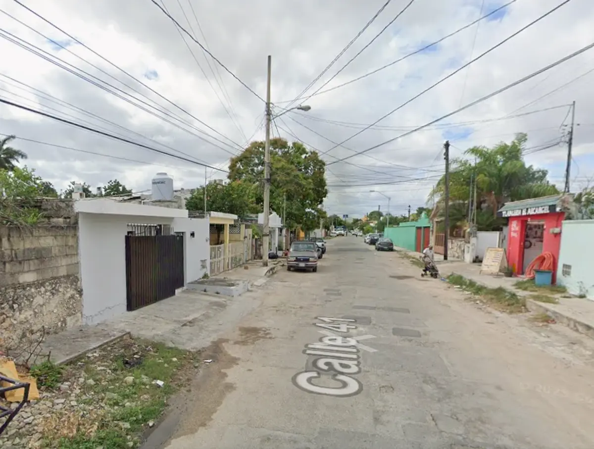 Casa en venta en Mayapan, Mérida — foto 1 de 6