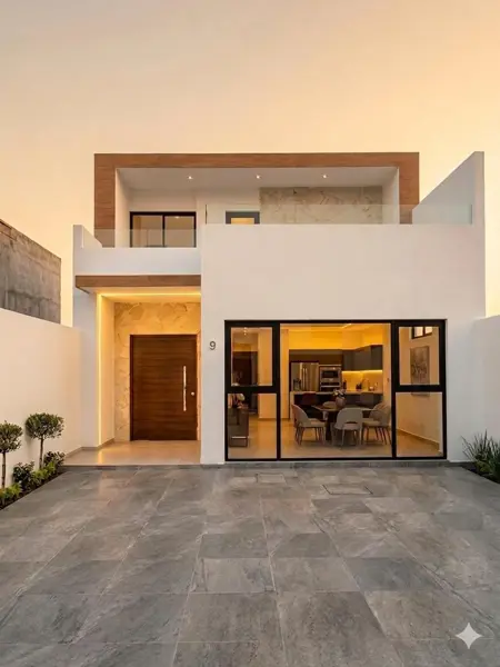 CASA EN VENTA EN FRACCIONAMIENTO LOMAS DEL MEDITERRÁNEO