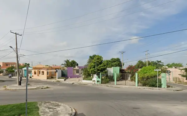 Casa en venta en Kukulcan, Mérida — foto 2 de 8