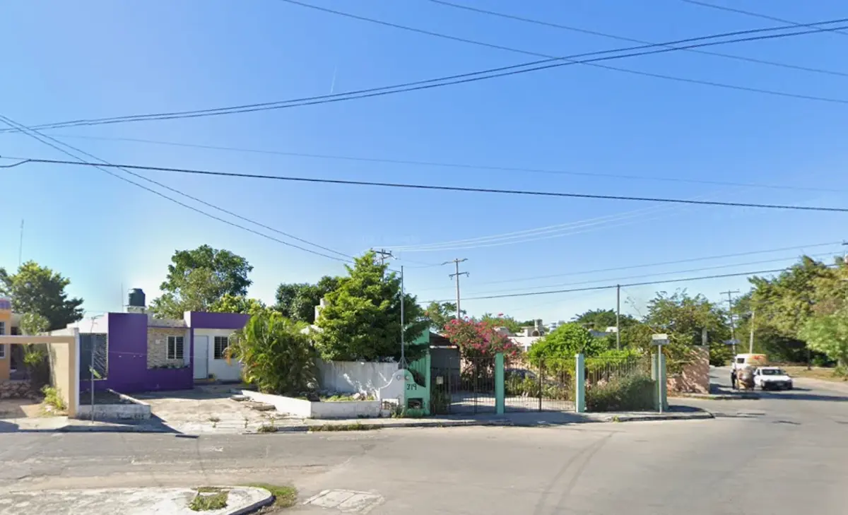 Casa en venta en Kukulcan, Mérida — foto 1 de 8