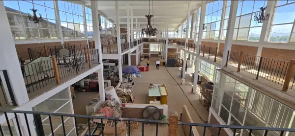 Nave en venta en Estación Viñedo, Gómez Palacio — foto 3 de 4