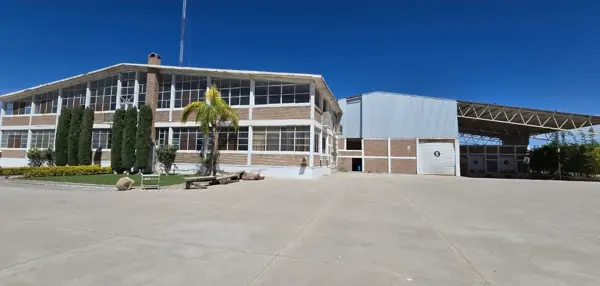 Nave en venta en Estación Viñedo, Gómez Palacio — foto 2 de 4