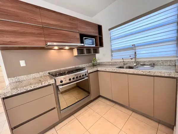 Casa en venta en Las Puertas del Desierto, Torreón — foto 1 de 7