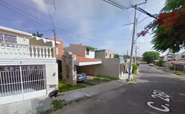 Casa en venta en Chuburna de Hidalgo, Mérida — foto 3 de 9