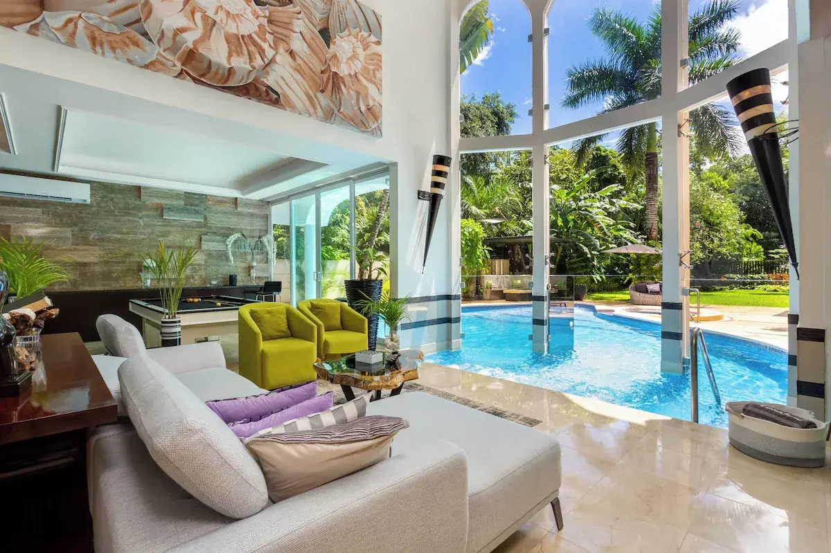 Casa en renta en Playacar, Playa del Carmen — foto 1 de 20