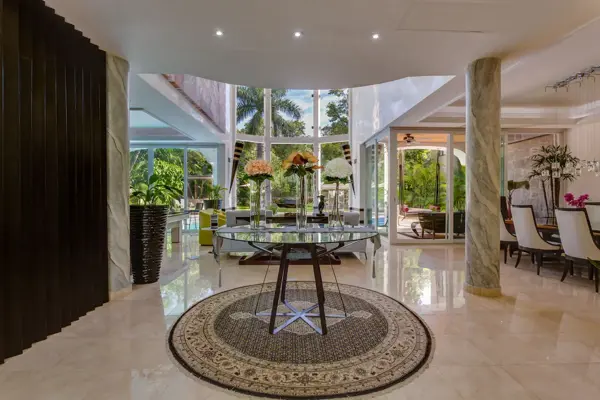 Casa en renta en Playacar, Playa del Carmen — foto 2 de 20