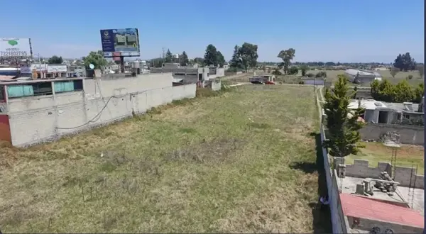 Terreno en venta en San Andres Ocotlan, Calimaya — foto 2 de 2