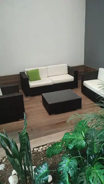 Departamento en renta en Lomas de Angelópolis, San Andrés Cholula — foto 2 de 18