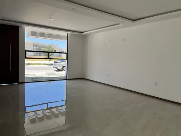 Casa en renta en Gema Residencial, Pachuca de Soto — foto 2 de 18